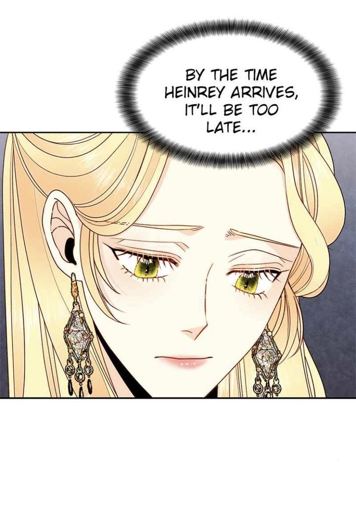 The Remarried Empress Chapter 77 - BidManga.com