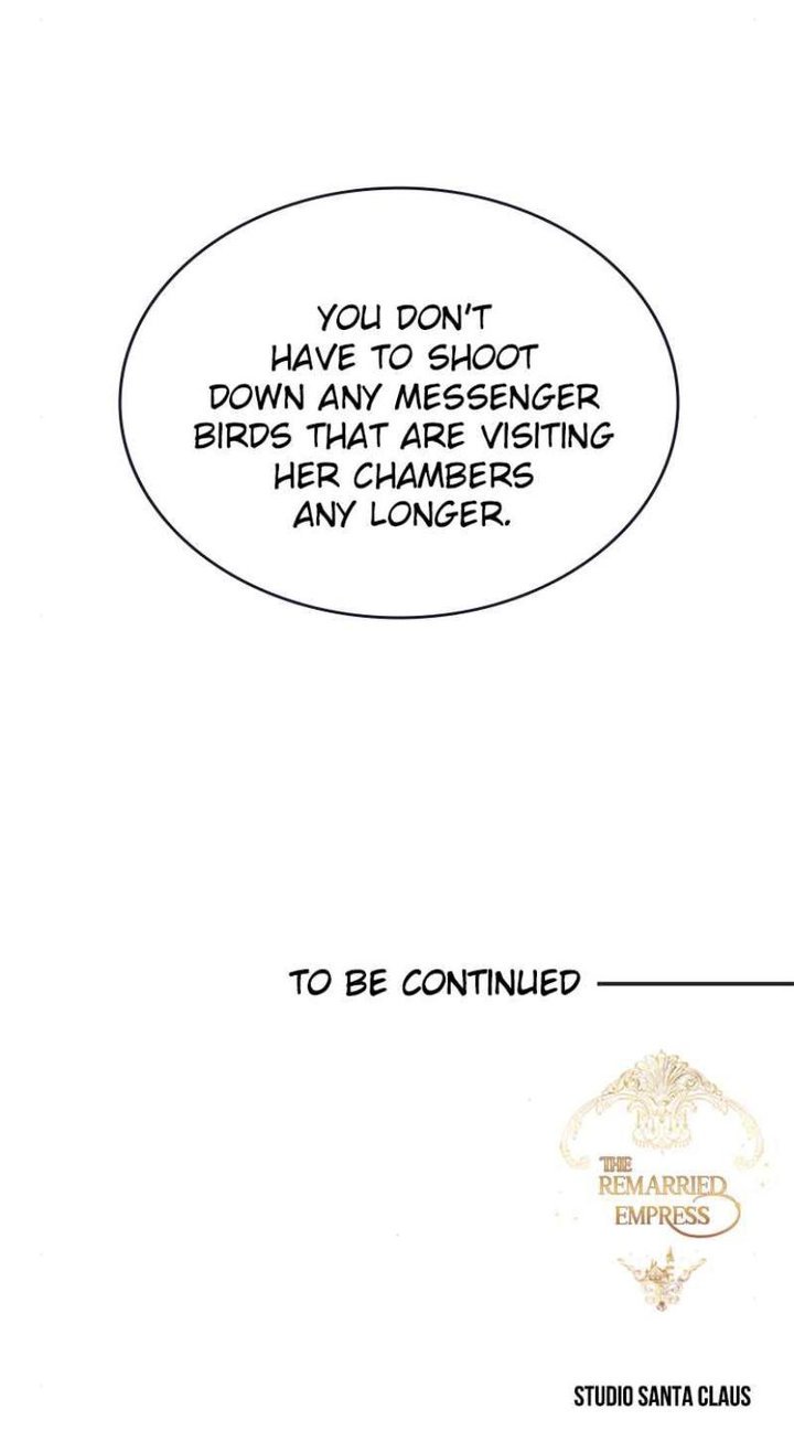 The Remarried Empress Chapter 77 - BidManga.com