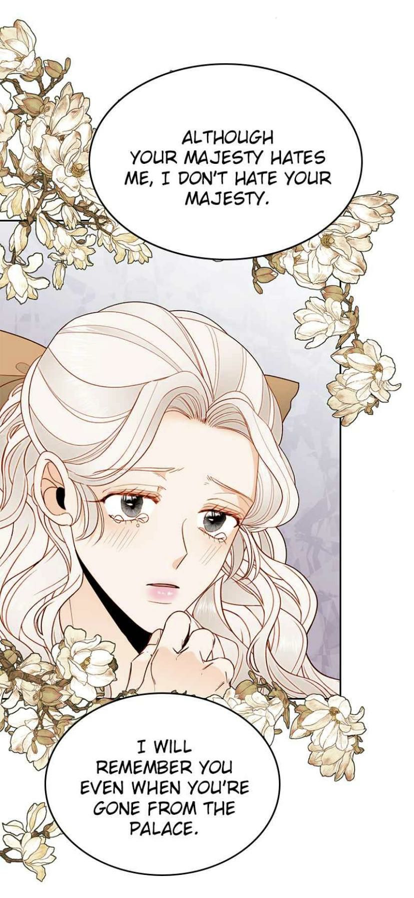 The Remarried Empress Chapter 78 - BidManga.com