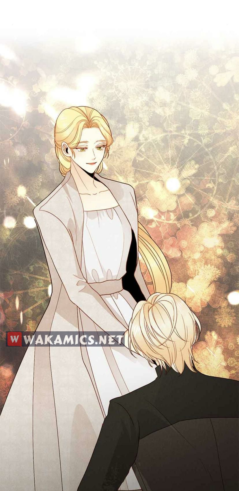 The Remarried Empress Chapter 78 - BidManga.com