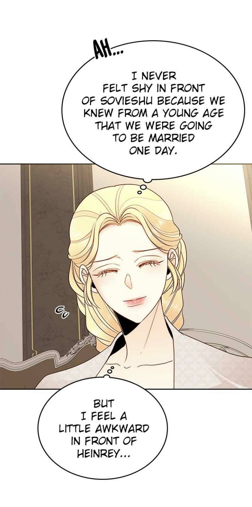 The Remarried Empress Chapter 79 - BidManga.com