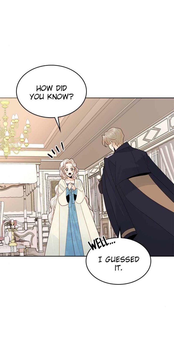 The Remarried Empress Chapter 80 - BidManga.com