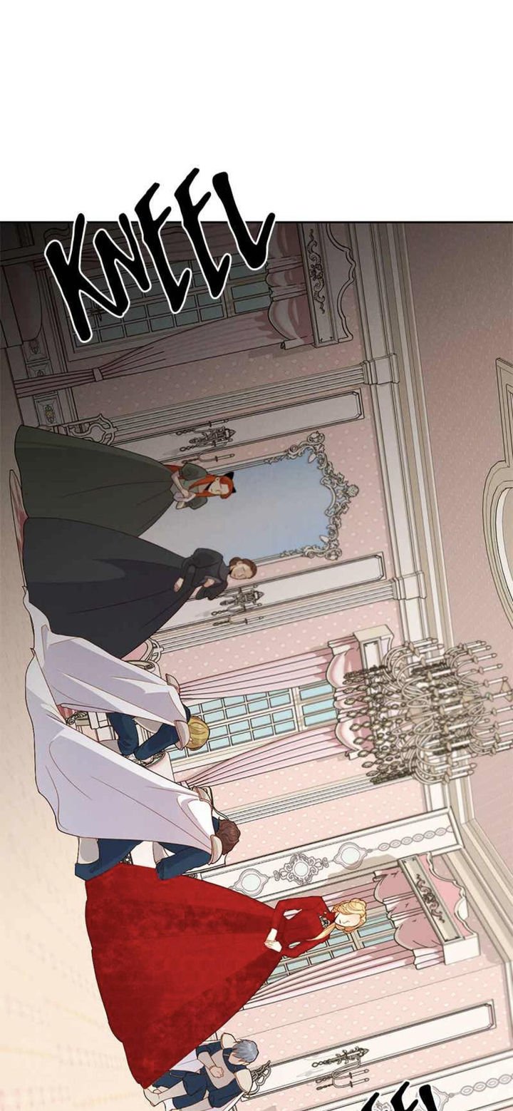 The Remarried Empress Chapter 80 - BidManga.com