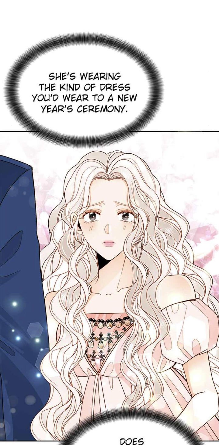 The Remarried Empress Chapter 80 - BidManga.com