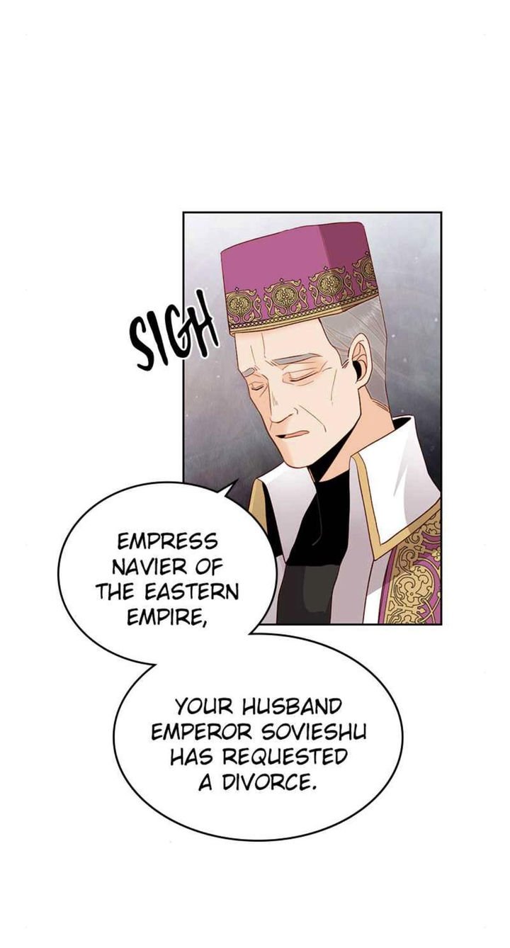 The Remarried Empress Chapter 80 - BidManga.com