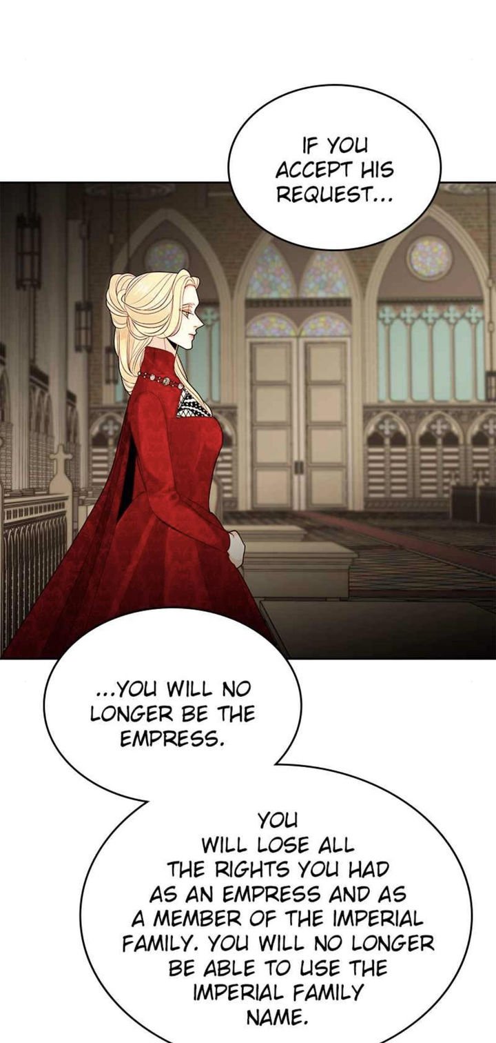 The Remarried Empress Chapter 80 - BidManga.com