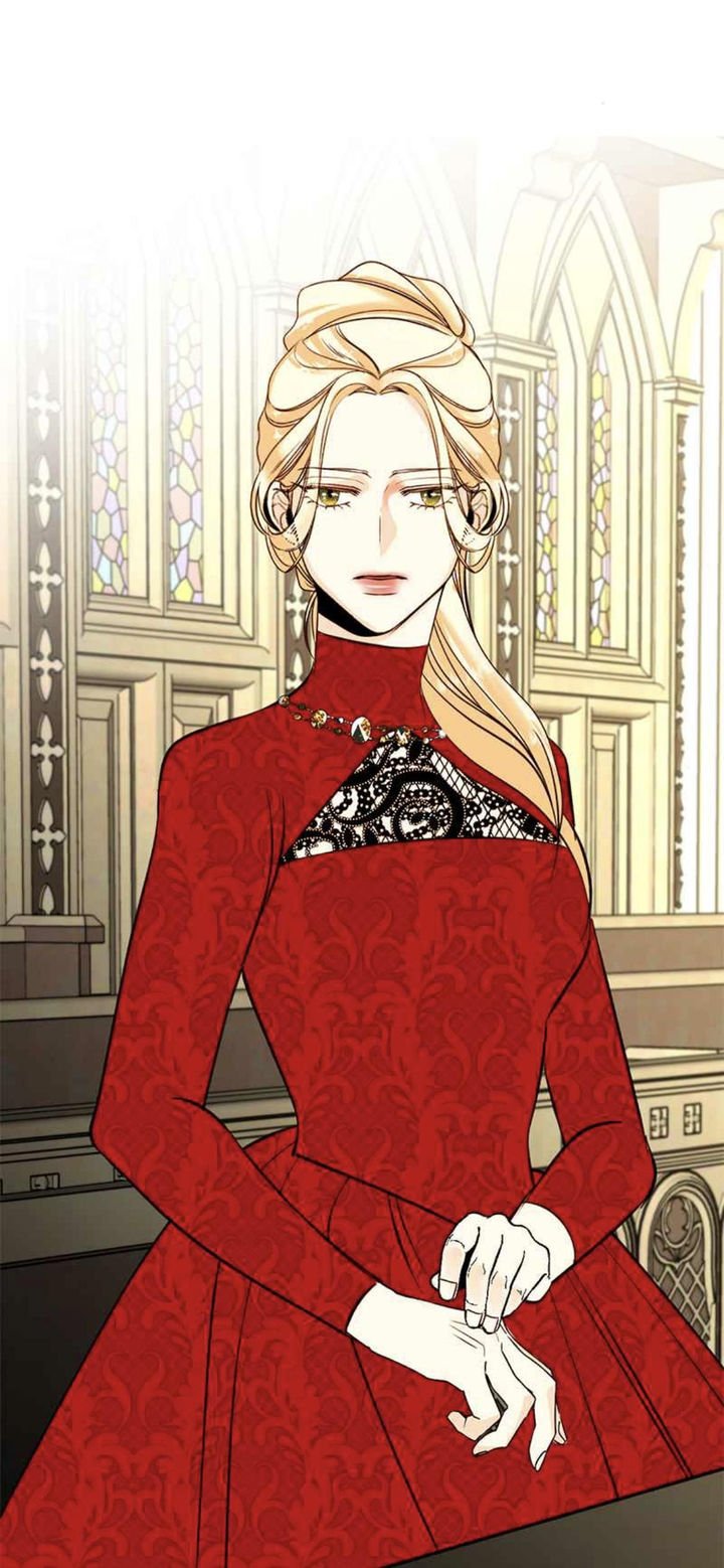 The Remarried Empress Chapter 80 - BidManga.com