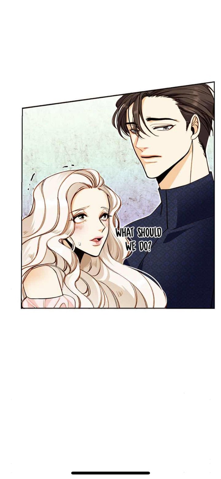 The Remarried Empress Chapter 80 - BidManga.com