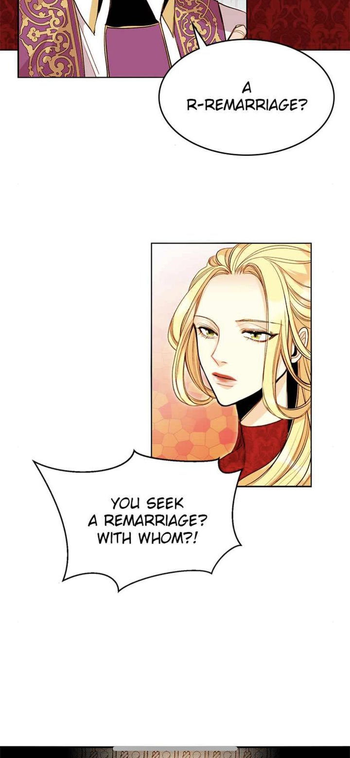 The Remarried Empress Chapter 80 - BidManga.com