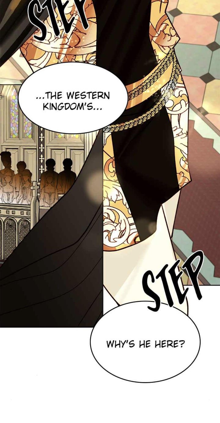 The Remarried Empress Chapter 80 - BidManga.com