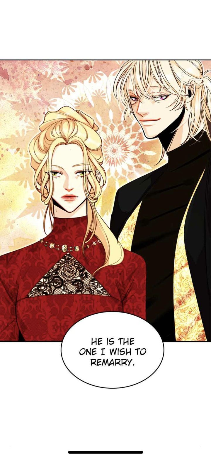 The Remarried Empress Chapter 80 - BidManga.com