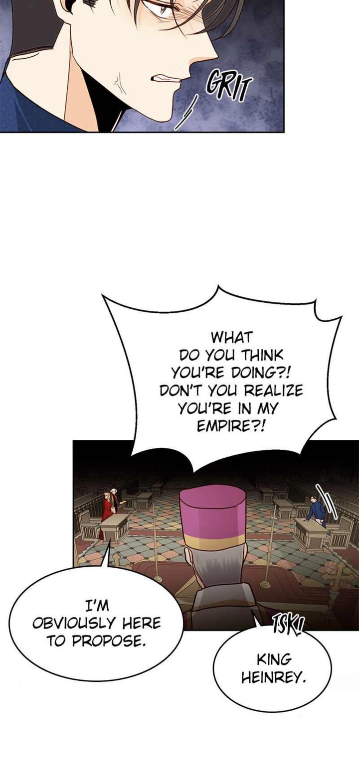 The Remarried Empress Chapter 80 - BidManga.com