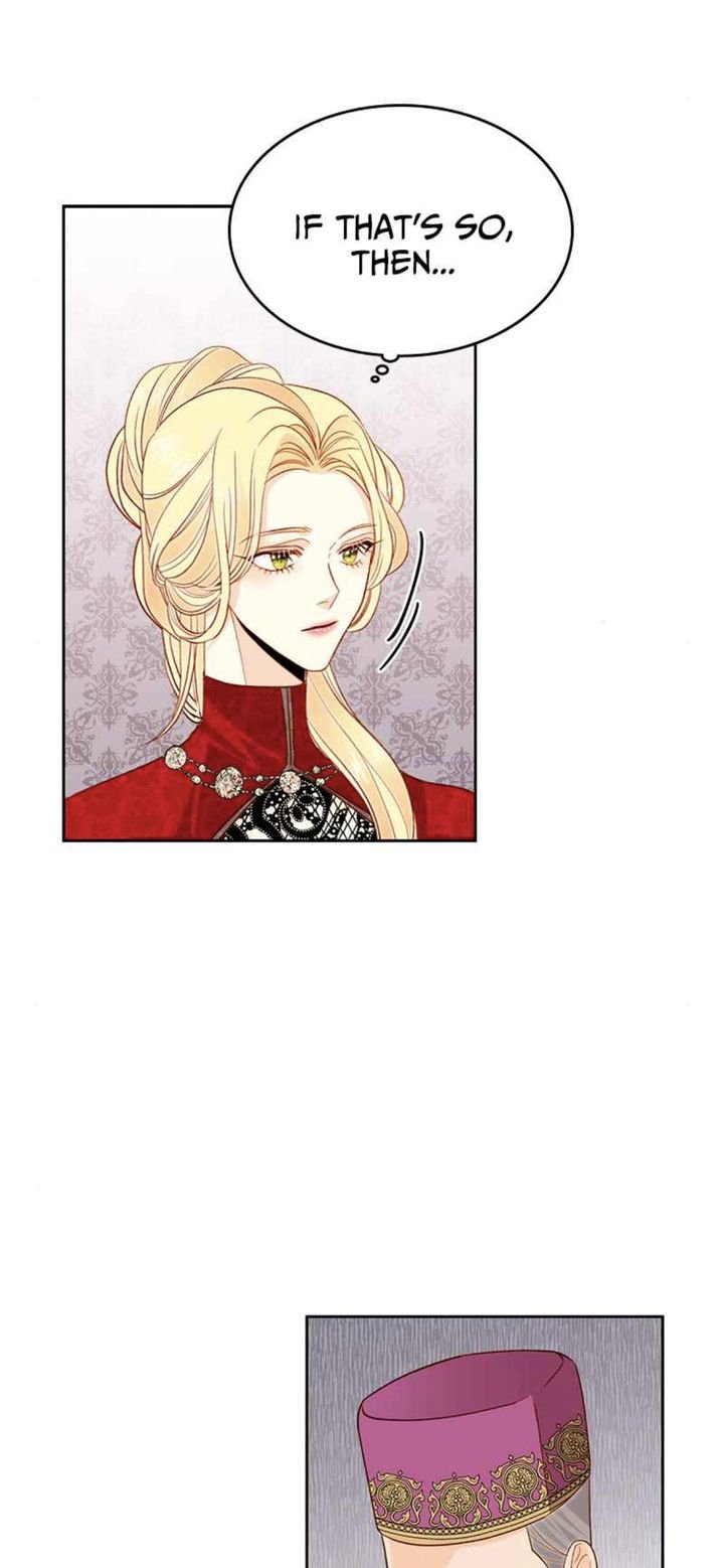 The Remarried Empress Chapter 80 - BidManga.com