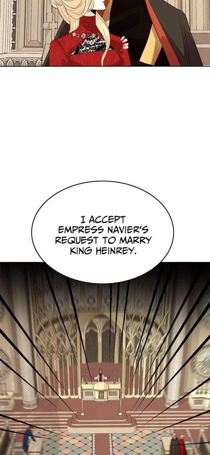 The Remarried Empress Chapter 80 - BidManga.com