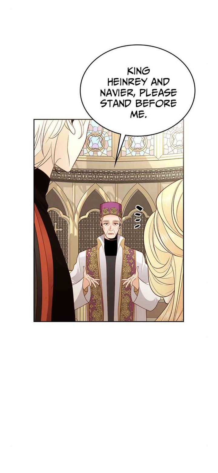 The Remarried Empress Chapter 80 - BidManga.com