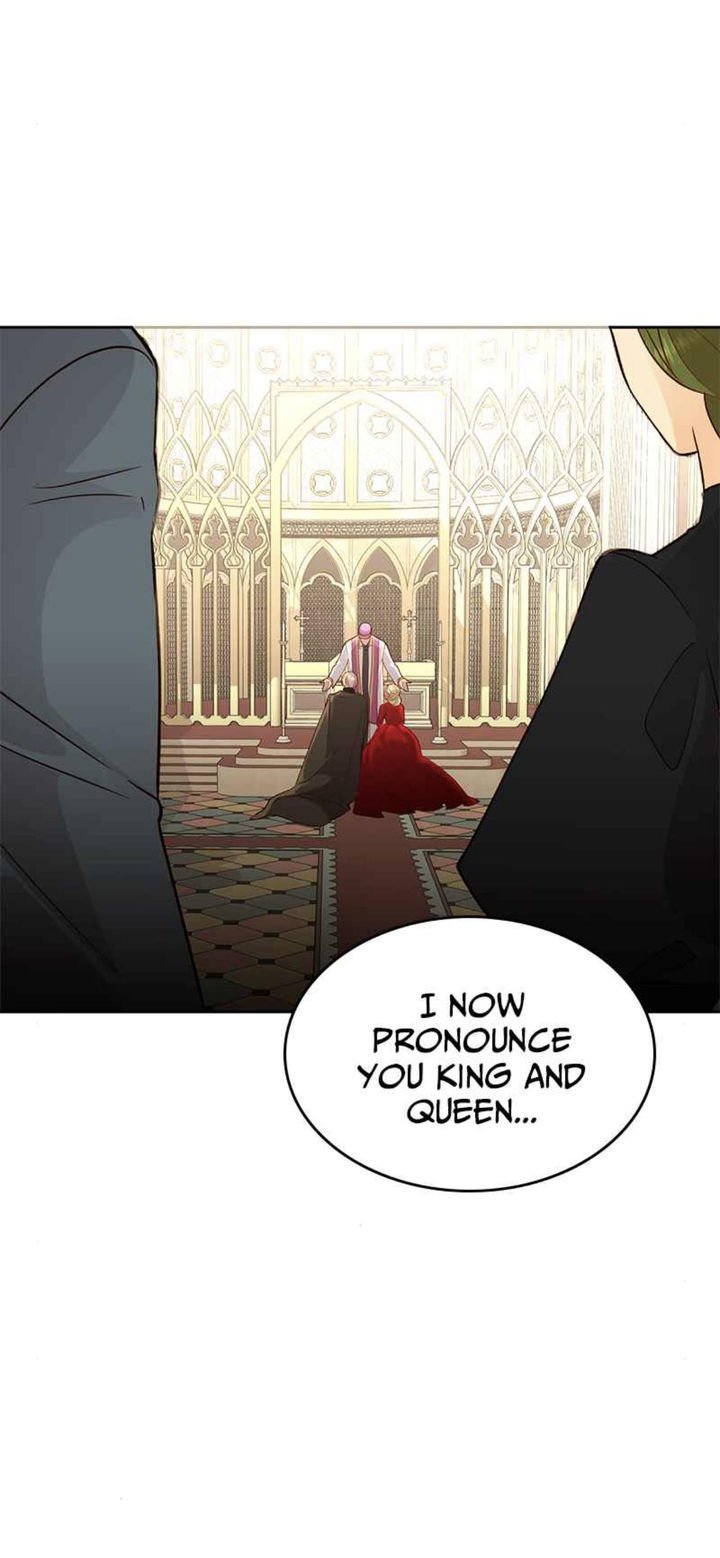 The Remarried Empress Chapter 80 - BidManga.com