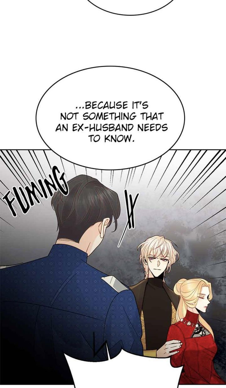 The Remarried Empress Chapter 80 - BidManga.com