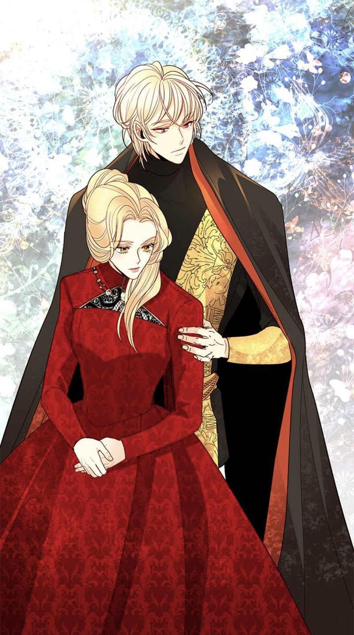 The Remarried Empress Chapter 80 - BidManga.com