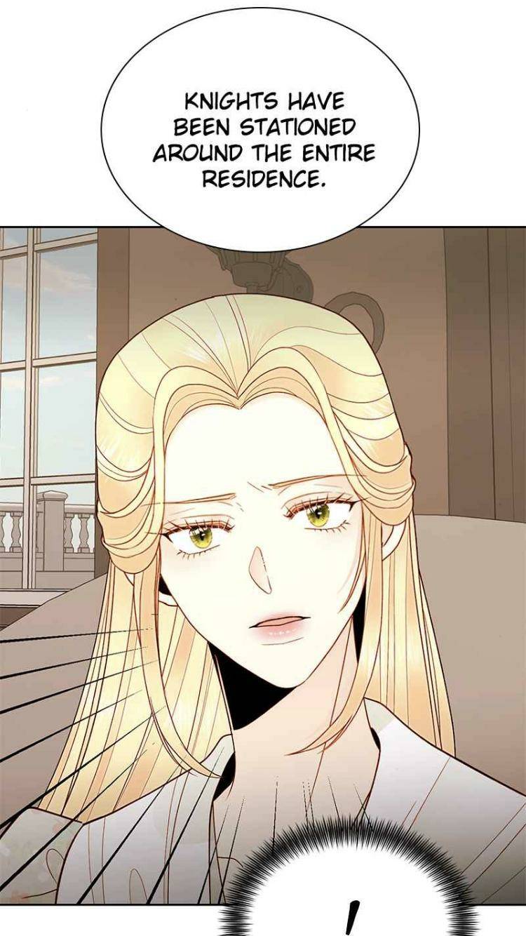 The Remarried Empress Chapter 82 - BidManga.com