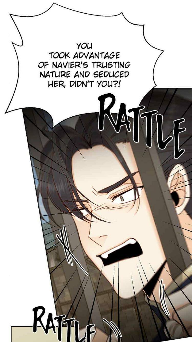 The Remarried Empress Chapter 82 - BidManga.com