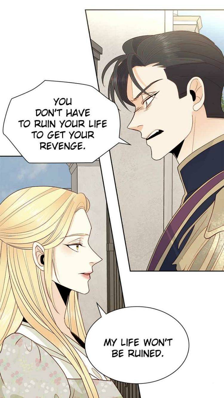 The Remarried Empress Chapter 82 - BidManga.com