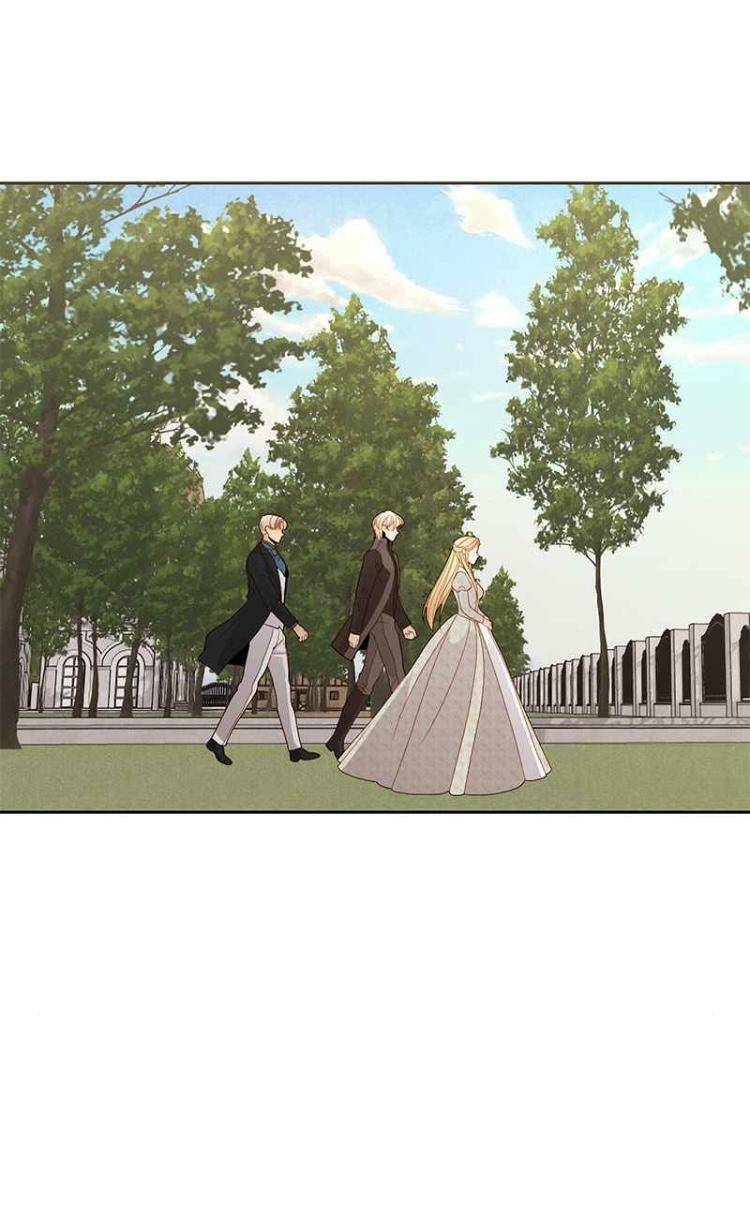 The Remarried Empress Chapter 82 - BidManga.com