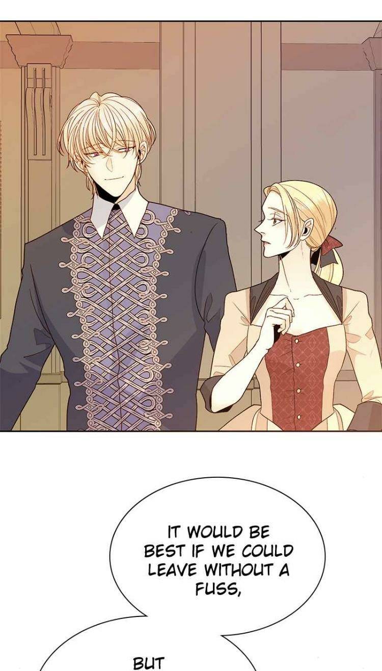 The Remarried Empress Chapter 82 - BidManga.com