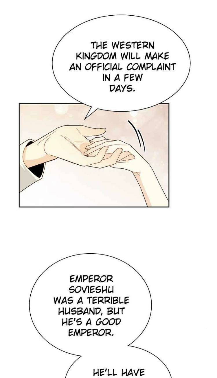 The Remarried Empress Chapter 82 - BidManga.com