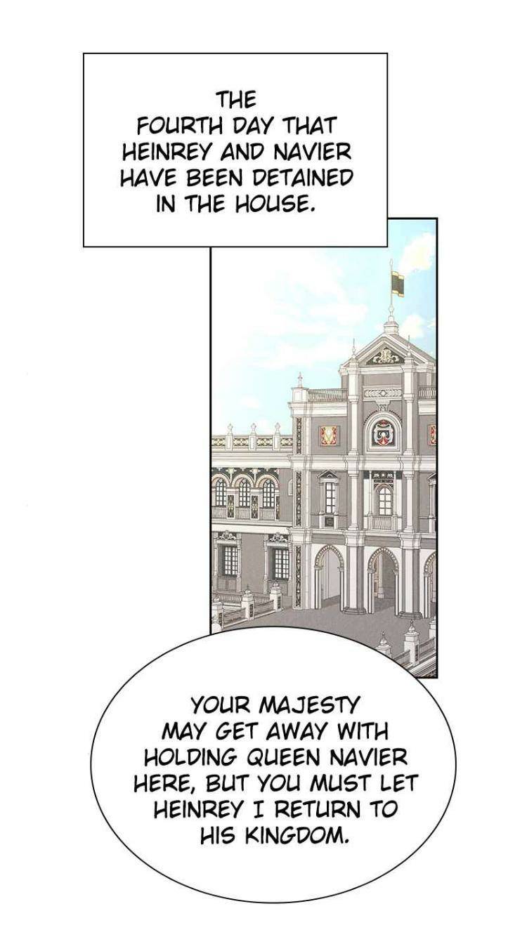 The Remarried Empress Chapter 82 - BidManga.com