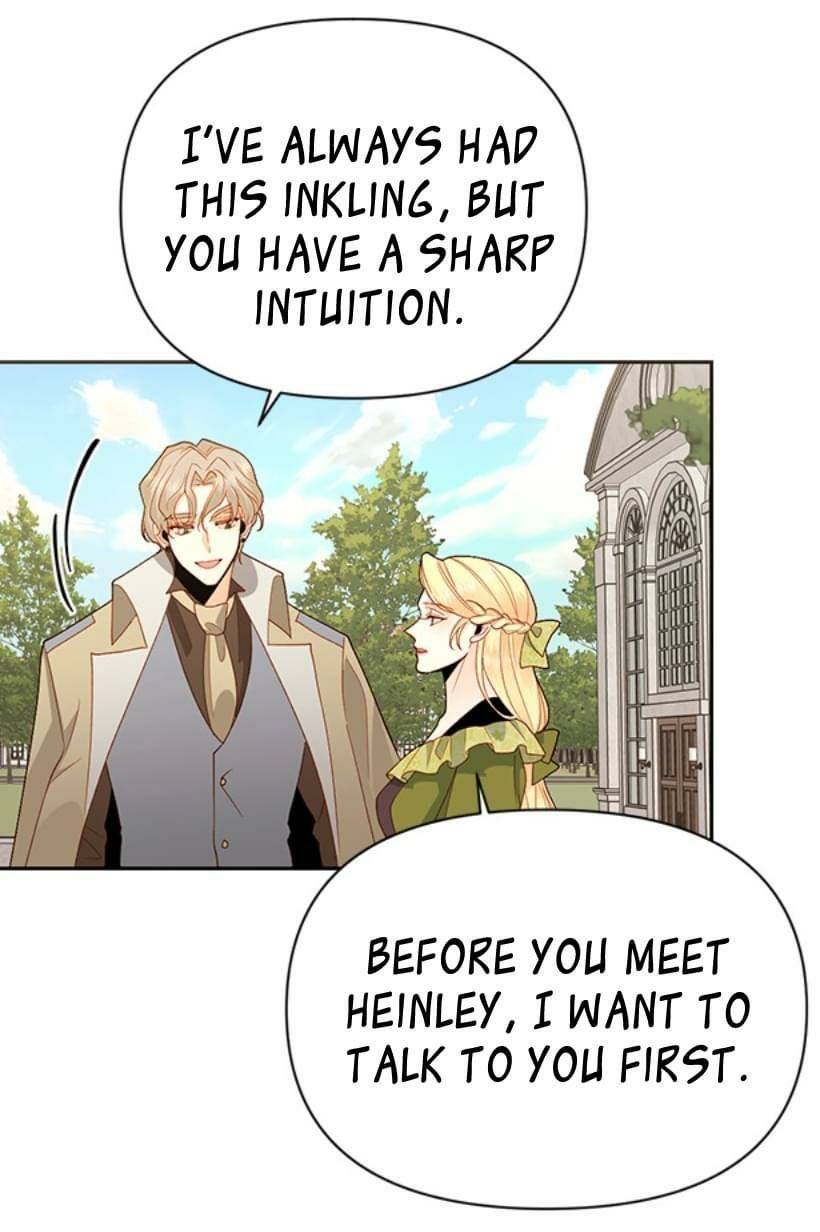 The Remarried Empress Chapter 83 - BidManga.com