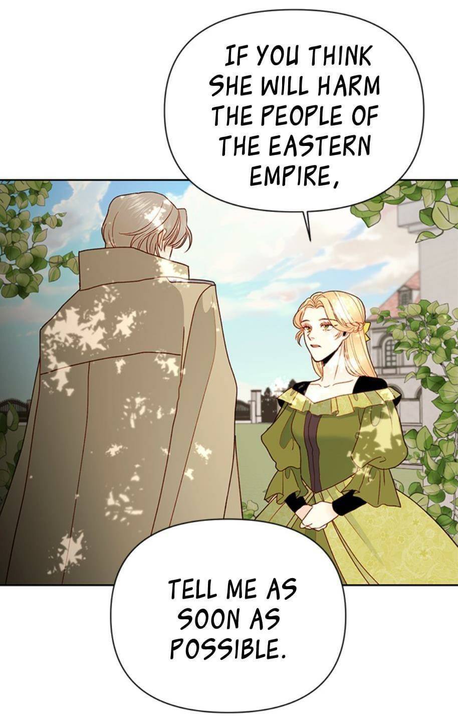 The Remarried Empress Chapter 83 - BidManga.com