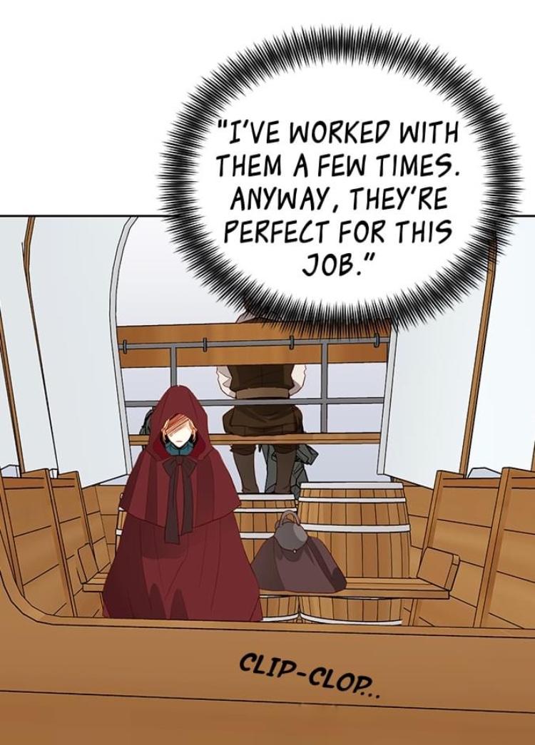 The Remarried Empress Chapter 85 - BidManga.com