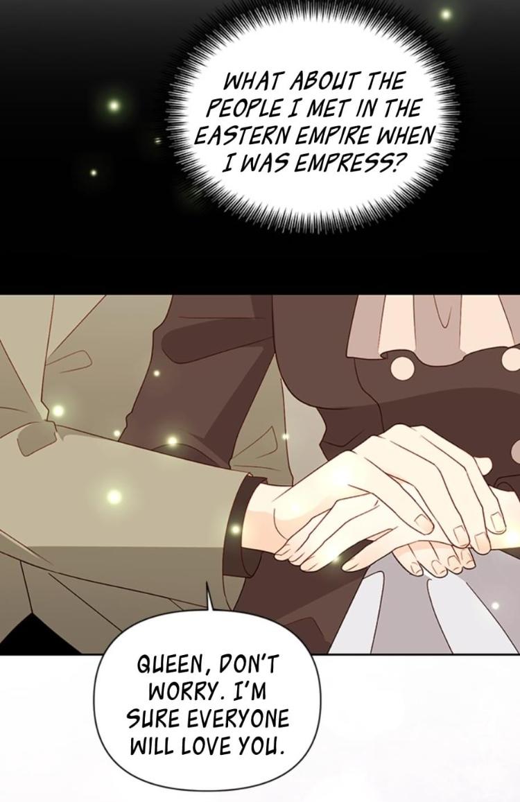 The Remarried Empress Chapter 85 - BidManga.com