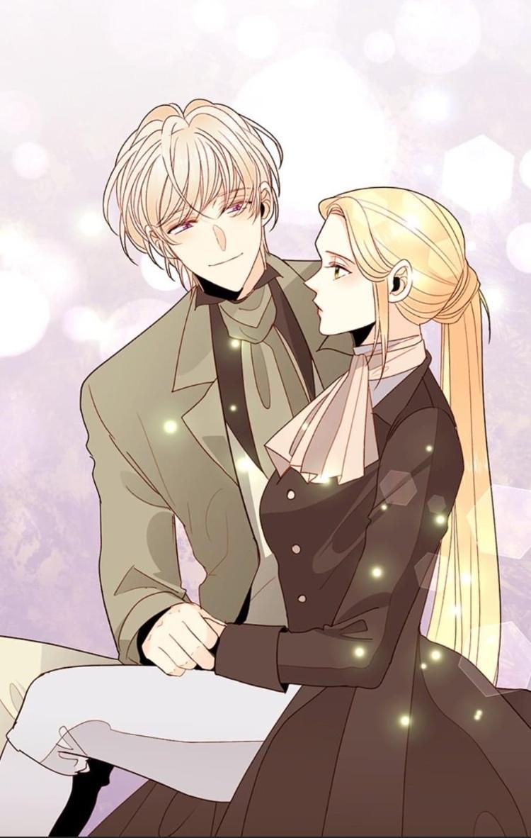 The Remarried Empress Chapter 85 - BidManga.com