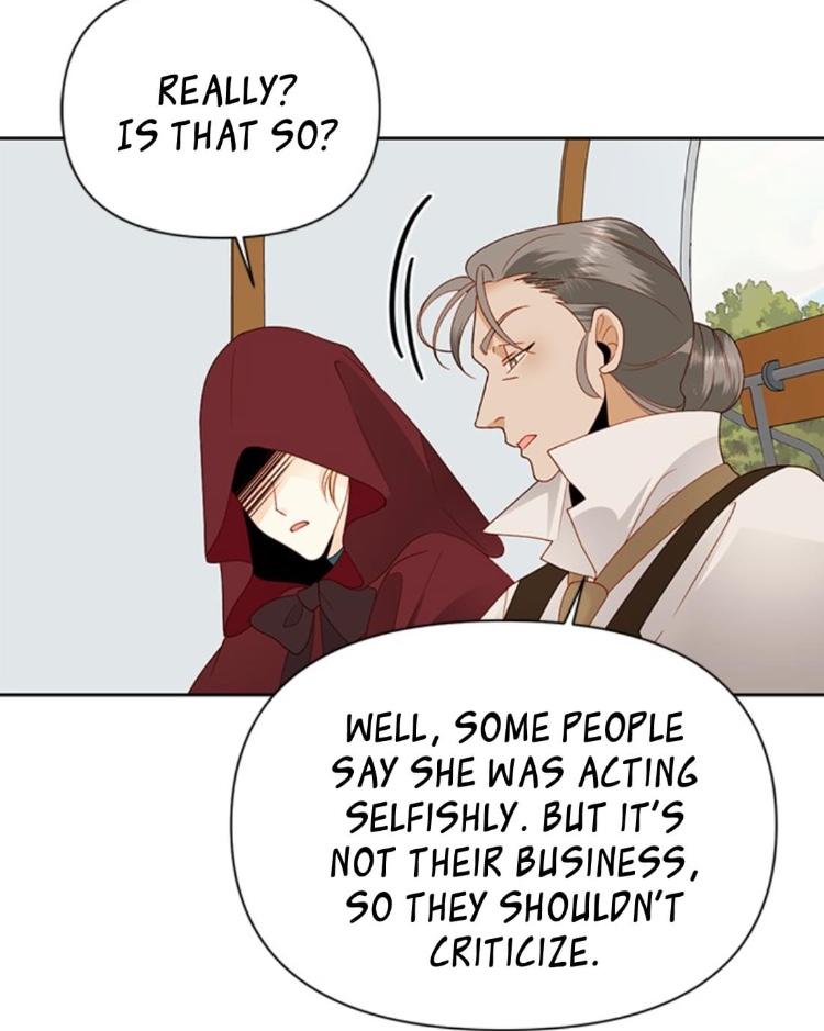 The Remarried Empress Chapter 85 - BidManga.com