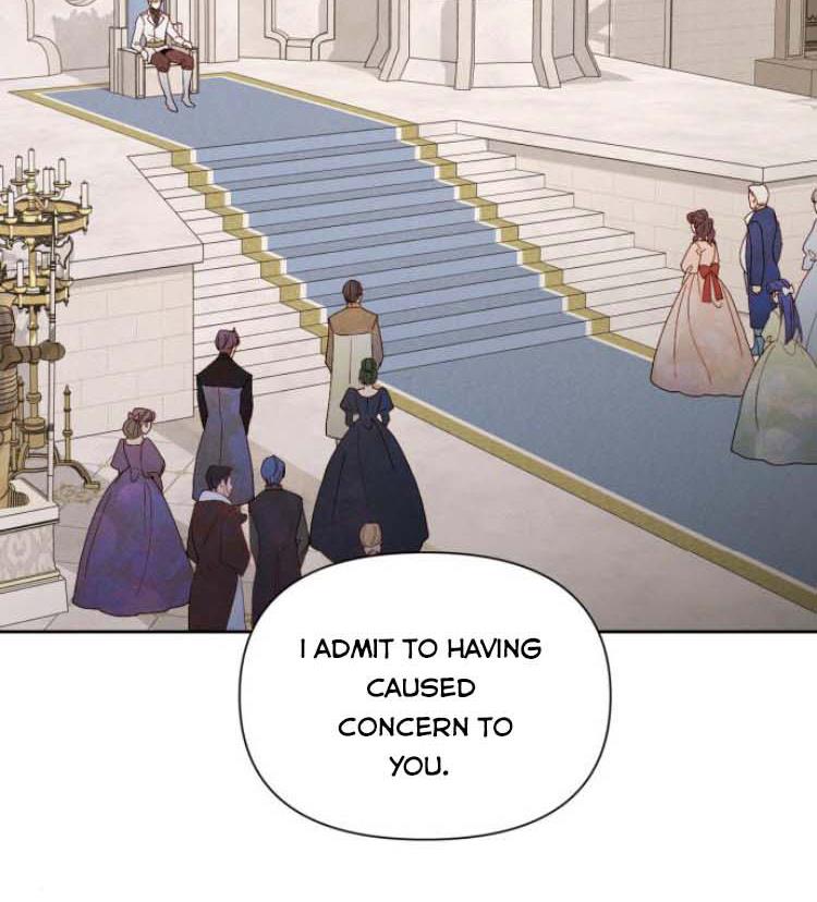 The Remarried Empress Chapter 87 - BidManga.com