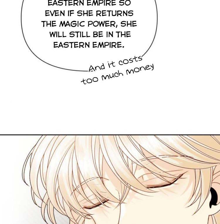 The Remarried Empress Chapter 87 - BidManga.com