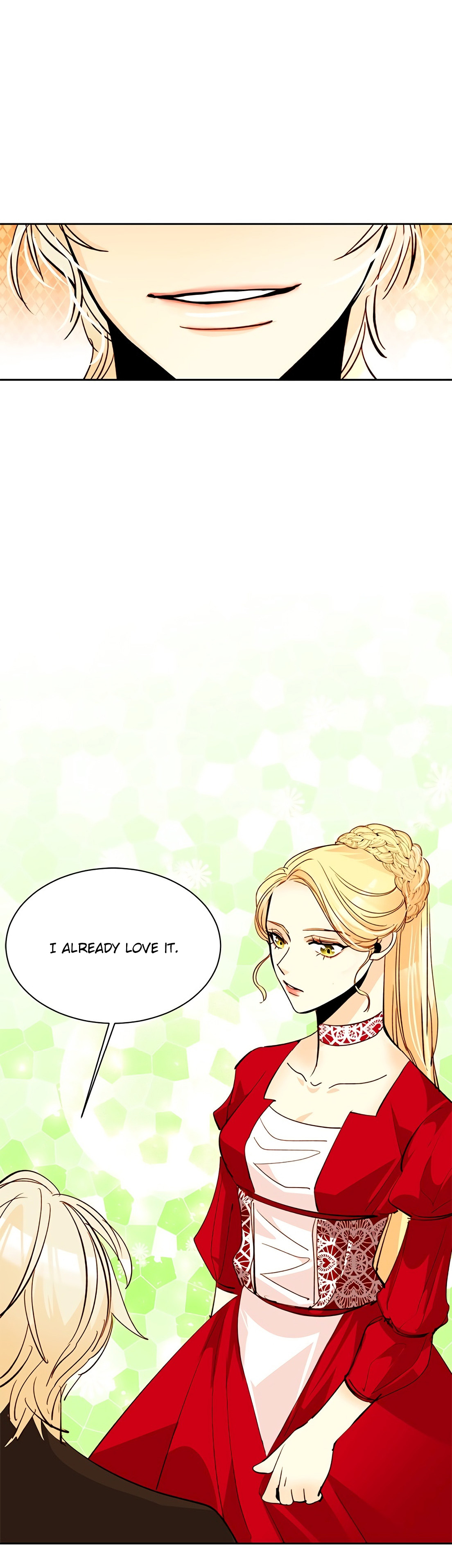 The Remarried Empress Chapter 9 - BidManga.com