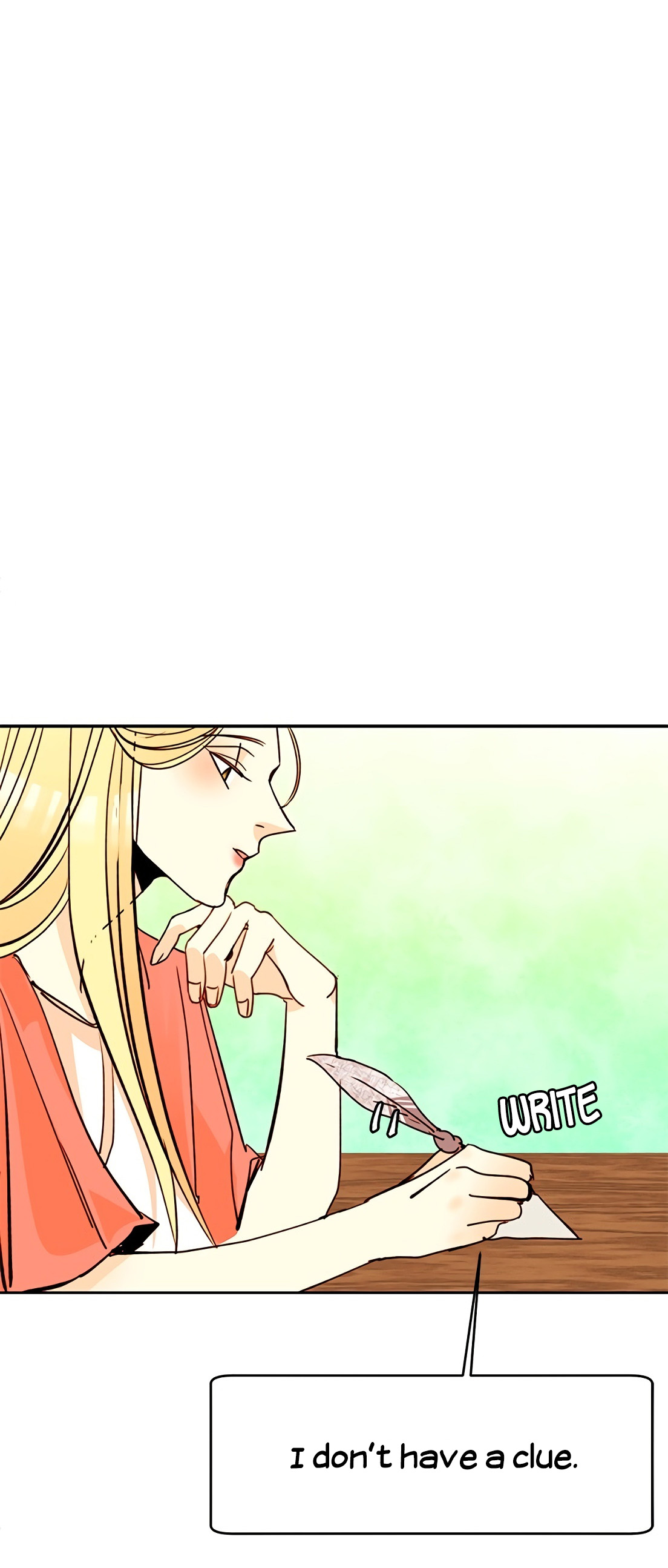 The Remarried Empress Chapter 9 - BidManga.com