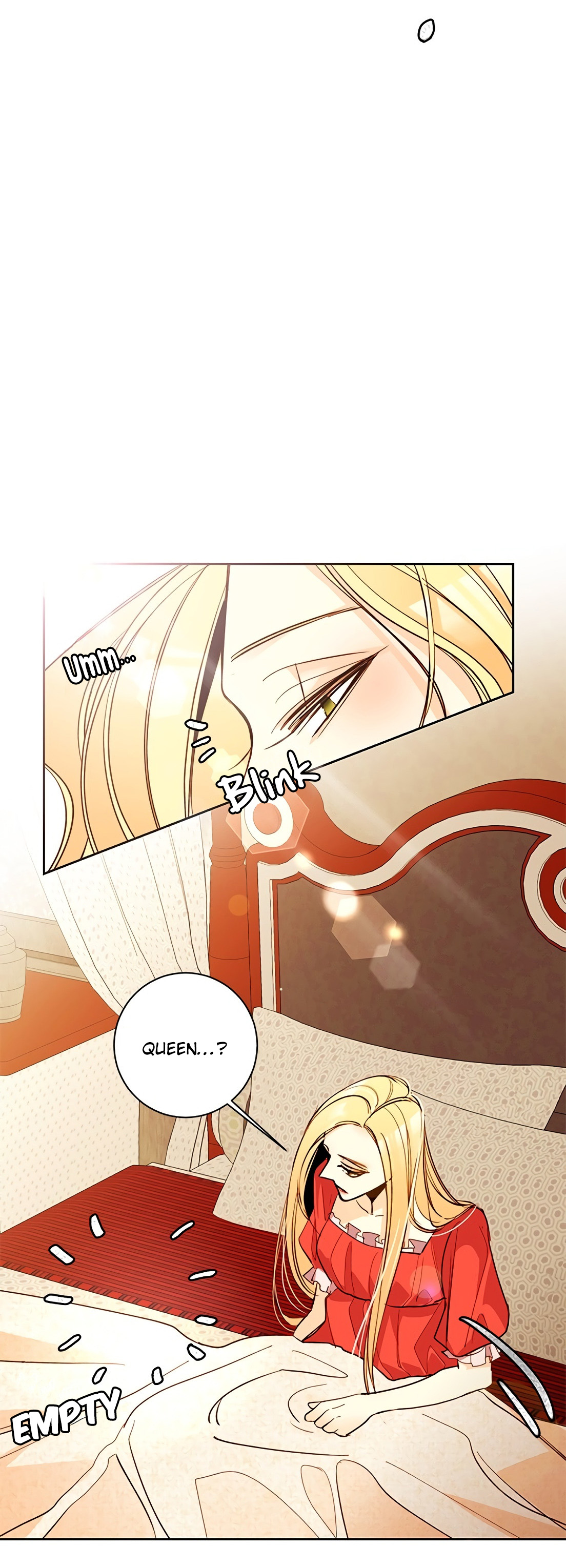 The Remarried Empress Chapter 9 - BidManga.com