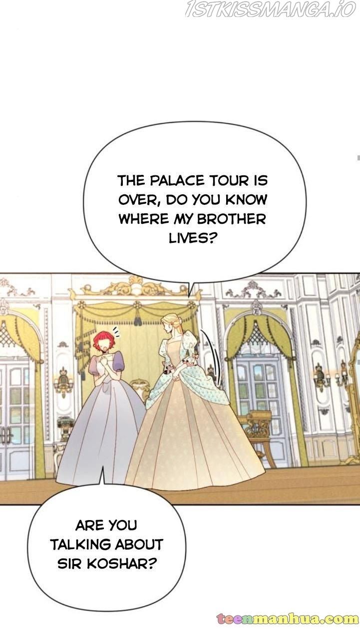 The Remarried Empress Chapter 91 - BidManga.com