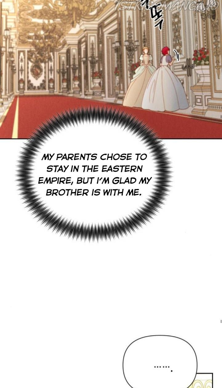 The Remarried Empress Chapter 91 - BidManga.com