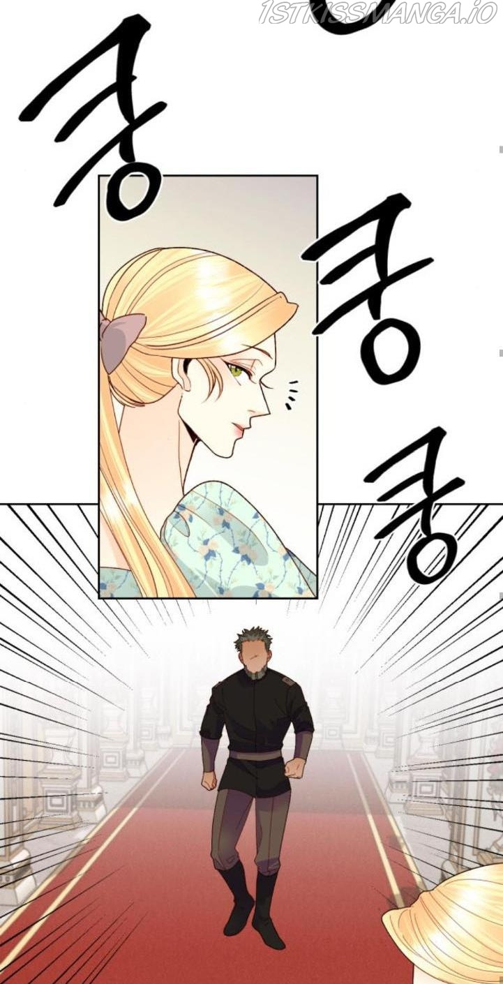 The Remarried Empress Chapter 91 - BidManga.com