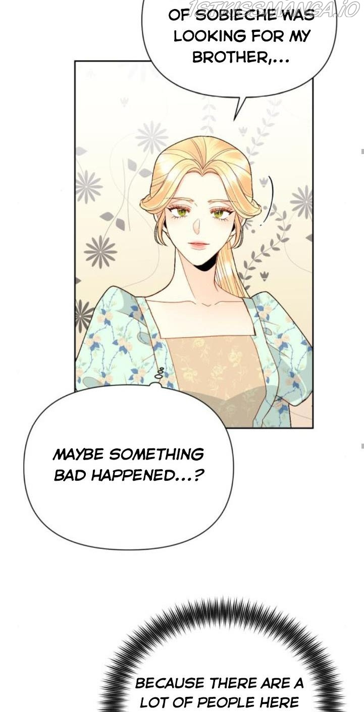 The Remarried Empress Chapter 91 - BidManga.com