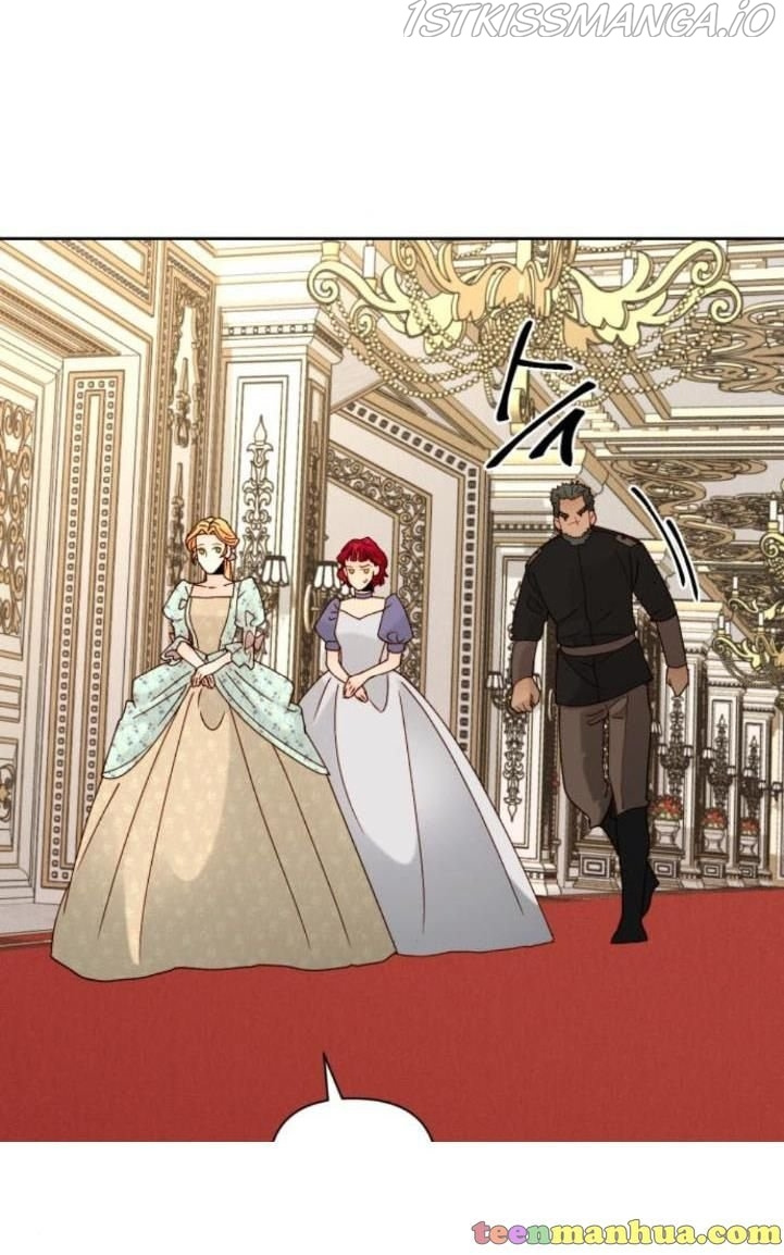 The Remarried Empress Chapter 91 - BidManga.com