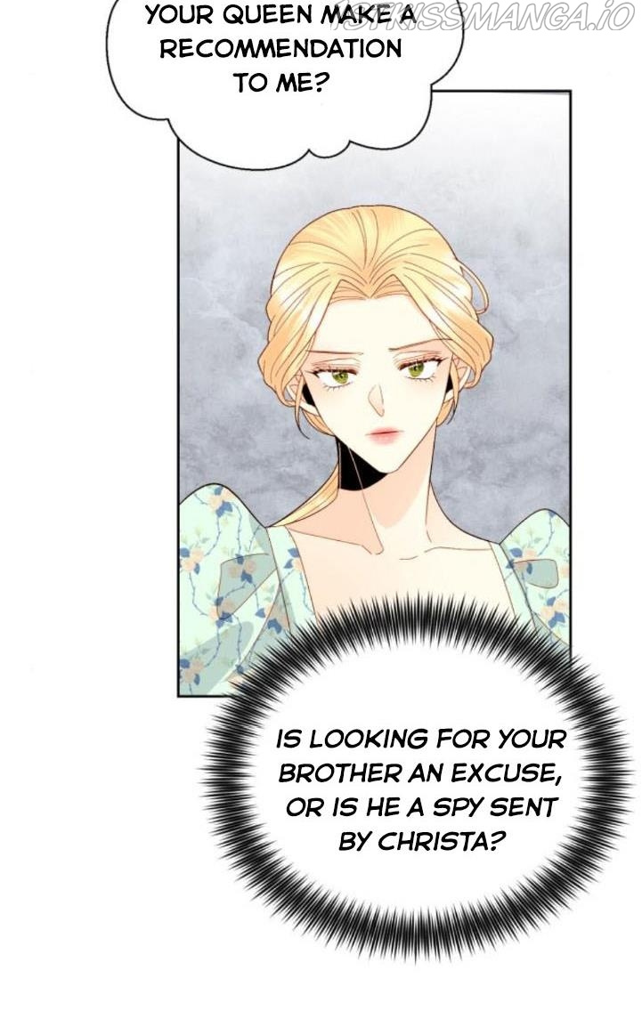 The Remarried Empress Chapter 91 - BidManga.com