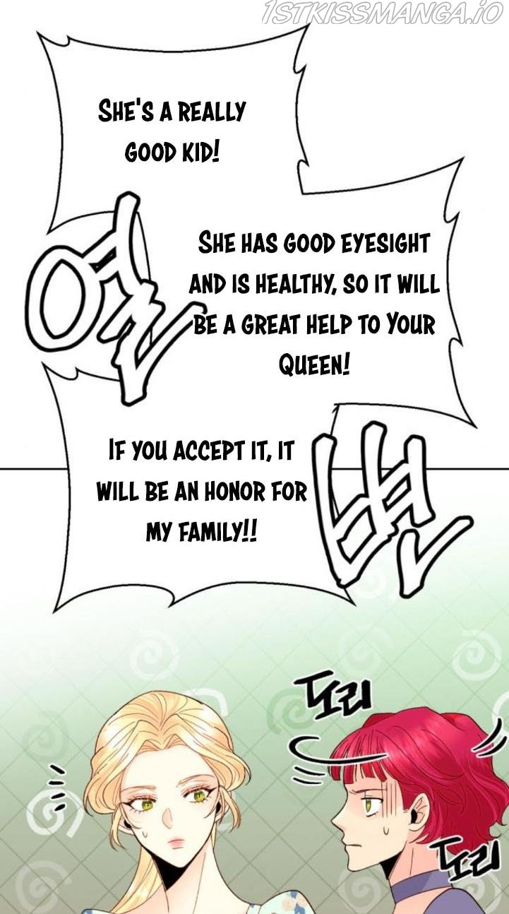 The Remarried Empress Chapter 91 - BidManga.com