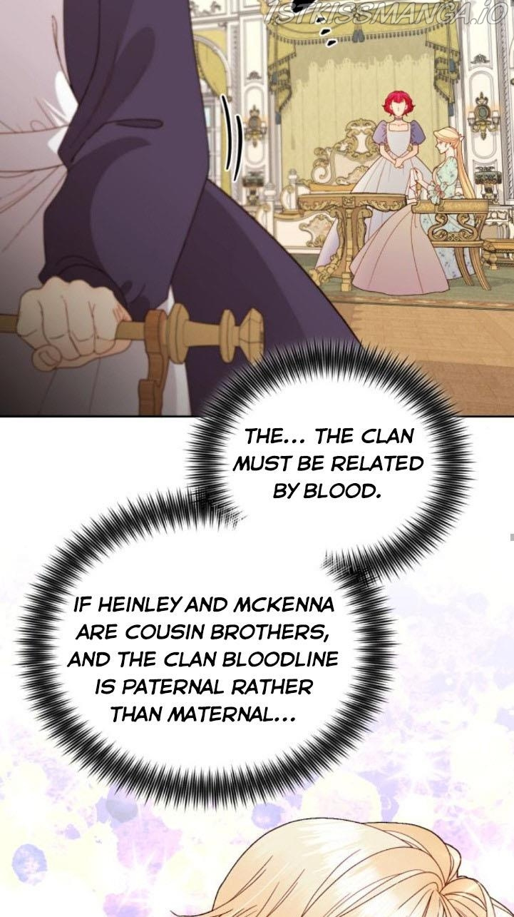 The Remarried Empress Chapter 91 - BidManga.com