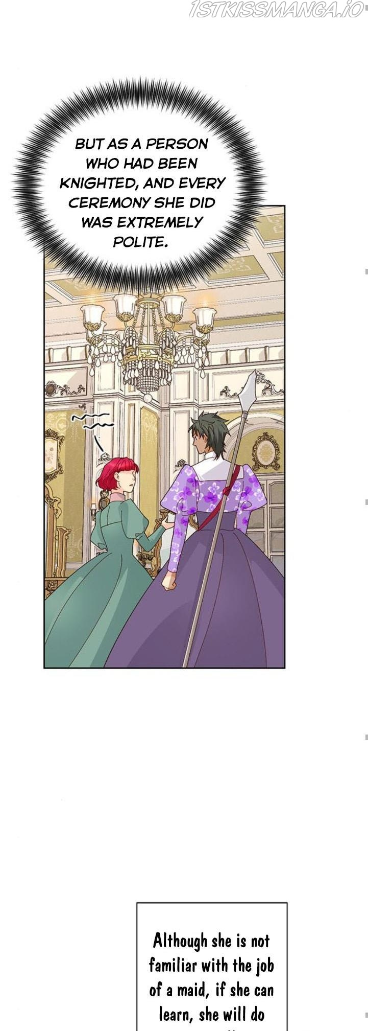 The Remarried Empress Chapter 92 - BidManga.com