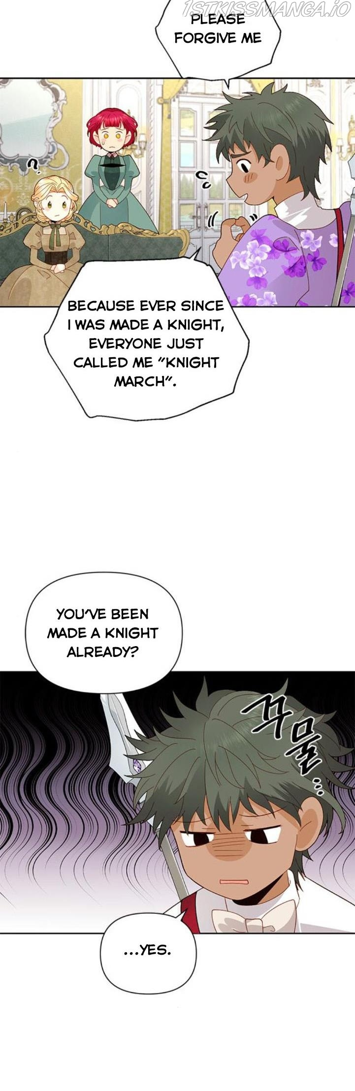 The Remarried Empress Chapter 92 - BidManga.com